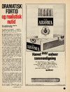 Aroma - hævet over enhver sammenligning 