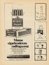 Manne - cigarkenderens yndlingscerut 