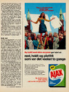 Ajax med ultra-enzymer 