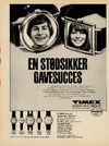 En stødsikker gavesucces 