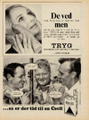 Diverse reklamer 