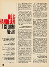 Boghandelen i stormvejr 