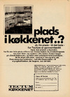 Tectum køkkenet 
