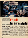 Nyt håb for hjertepatienter 