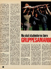 Nu skal studenterne lære gruppesamarbejde 