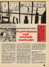 Klunsersamfundet: en provokation mod overflods samfundet