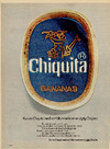 Chiquita bananas