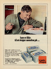 Plantemargarine 
