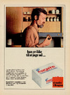 Karen Koks margarine 