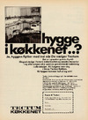 Tectum køkkenet 