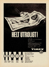 Helt utroligt - Timex