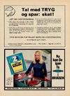 Diverse reklamer 
