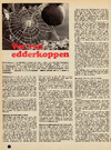 Vor ven edderkoppen 