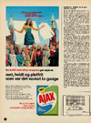 Ajax med ultra-enzymer 