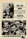 Diverse reklamer 
