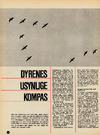 Dyrenes usynlige kompas 