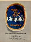 Chiquita bananas