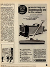 Electrolux Automatic 310 