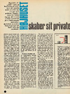 Højhuset skaber sit private stormvejr 
