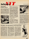 Forbruger-nyt 