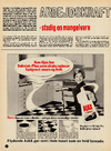 Arbejdskraft - stadig mangelvare 