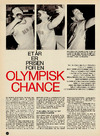 Et år er prisen for en olympisk chance 