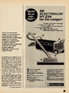 Electrolux støvsuger 