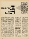 Nu opereres der med jetfart!