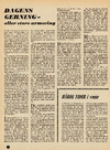 Dagens gerning - eller store armsving 