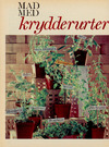Mad med krydderurter 