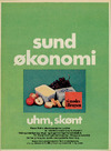 Karen Koks plantemargarine 