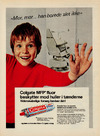 Colgate MFP fluor beskytter mod huller i tænderne