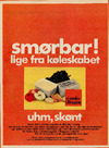 Plantemargarine 
