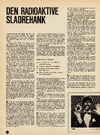 Den radioaktive sladrehank