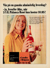 Palanca Rosé 