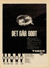 Det går godt - Timex