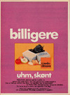 Plantemargarine 
