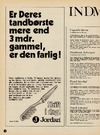 Indmad er sund mad 