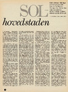 Sol-hovestaden 