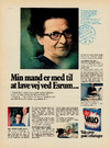 Valo giver gode erfaringer 