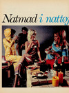 Natmad i nattøj 
