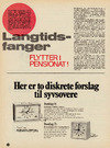 Langtids-fanger flytter i pensionat!