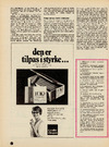 Den er tilaps i styrke - Polo 