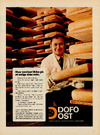 Dofo ost