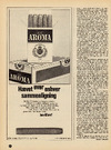 Aroma - hævet over enhver sammenligning 