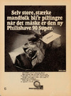 Philips Phillishave 90 Super 
