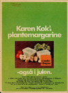 Plantemargarine 
