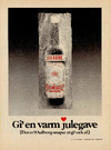 Gi en varm julegave 