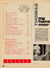 Thomas og hans mor