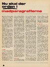 Nu skal der orden i madparagrafferne